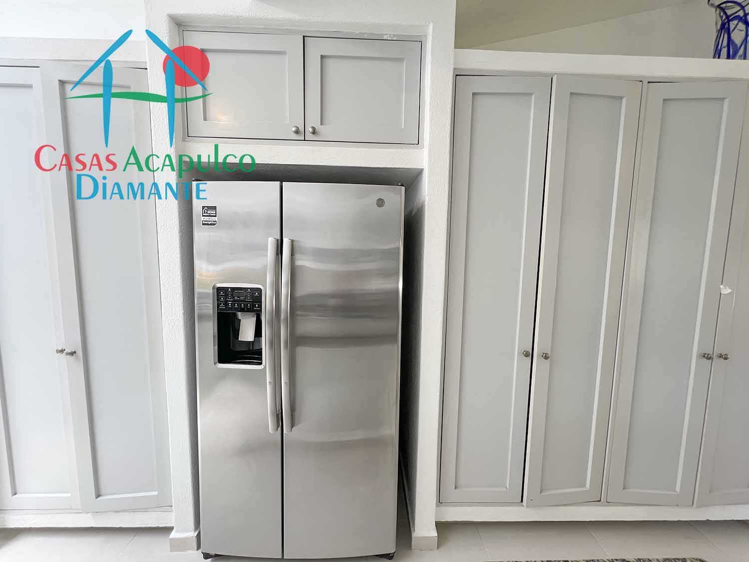 Villas Princess I Villa 61 - Cocina 5 Villas Princess I Villa 61 - Cocina 5